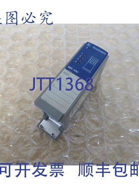 原装供应Hirschmann MM2-4TX1 MICE 媒体模块 19595