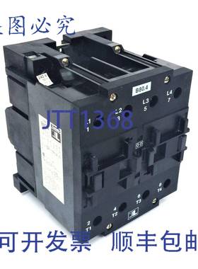 原装供应接触器 B80.4-240 Lovato 240VAC 46kW B804240