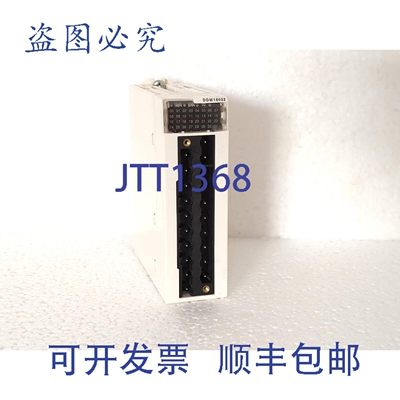 原装供应BMXDDM16022 分立式 I/O模块 X80 - 8 个输入 - 24 V 直