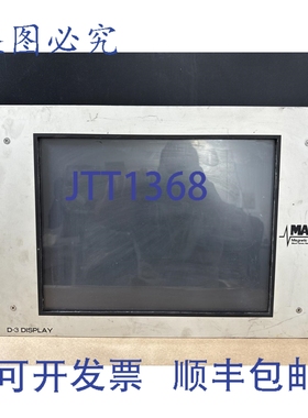 原装供应Omni Vision FP15C4A0-02 Mac 9R 显示器 Magnetic Analy