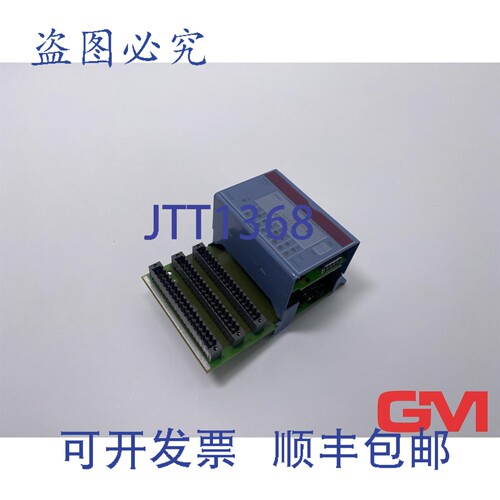 原装供应B&R 数字输入模块 7DI439.7 DI439 版本 C0 2003