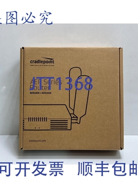 原装供应Cradlepoint AER1600，BA2-1600LP5-XTL 带 MC400LP5 解