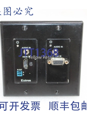 原装供应EXTRON DTP T UWP 232 D 收发器