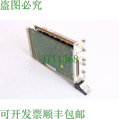 原装供应Aeroflex Nacional Utensilio Ni 3020 RF信号发生器模块