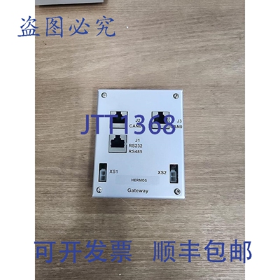 原装供应TELEFRANK 模块网关 3 013501-169-27