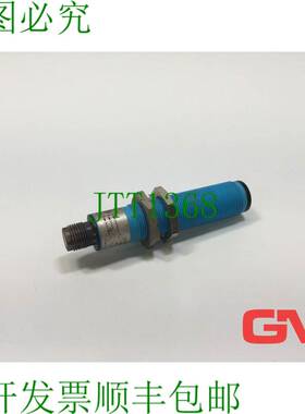 原装供应Sick Rund-Lichtschranke VT18-2T1410 圆柱形光电传感器