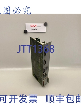 原装供应Simodrive 611-D 6SN1118-0DG11-0AA0 控制板