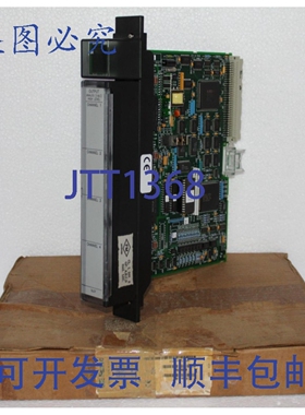 原装供应Fanuc IC697ALG320D 模拟量输出模块