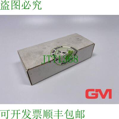 原装供应Ve 6x Murr Modulo Soppressione Interferenze Vg-s01/2