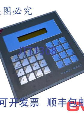 原装供应B&R Control Pantel Panelware Micro Hmi 4B1500.00-090