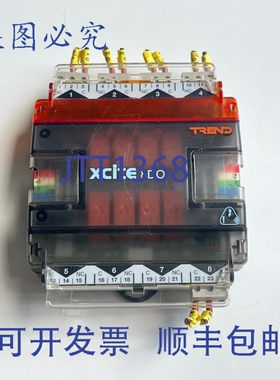 原装供应TREND XCITE 8DO ITEM3-2000U000080 模块