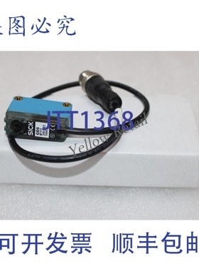 原装供应SICK 6-N7111 光电传感器 2061022