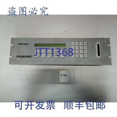 原装供应Berger lahr Prc41，Rs232/Kle Positec Pss 500