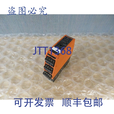 原装供应IFM AC2255 总线系统 AS 接口 AS-i 模块 18350