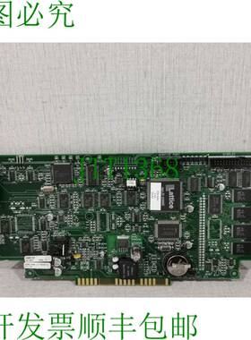 原装供应SIMPLEX 4100-715A 主控制器 566-149 REV F 电路板卡
