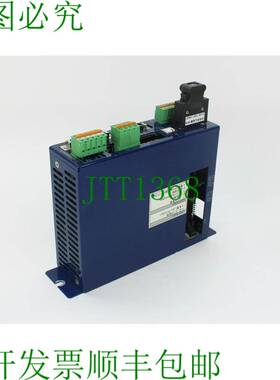 原装供应Sintokogio SCUB-001-CCL-V318BSP100FB 伺服控制器24VDC