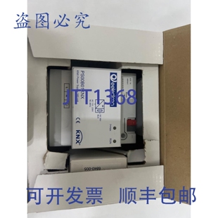 原装供应eelectron PS00B01KNX，KNX 电源 160mA