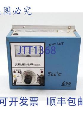 原装供应Burling Instruments 5130-K1-2-F-0001 温控器