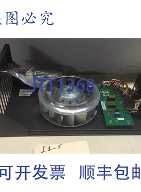 原装供应BAILEY SYMPHONY MPS II 风扇模块 IPFAN11PS03U3