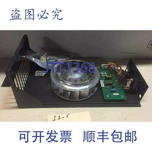 原装供应BAILEY SYMPHONY MPS II 风扇模块 IPFAN11PS03U3
