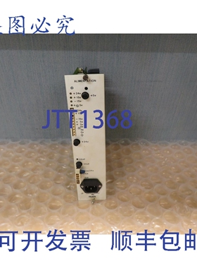 原装供应Alimenation NUM 200504B 200506A26 电源 17482