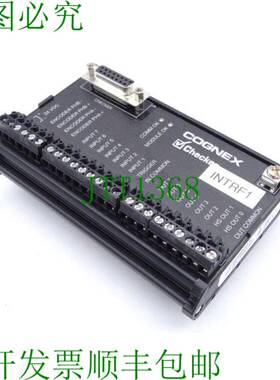 原装供应康耐视 CKR-200-IOBOX-002 联系方式