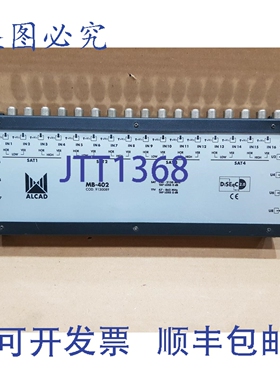 原装供应Alcad MB-402 17x8 终开关