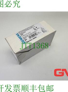 原装供应Verbindungsbaustein Dc 3RA1921-1BA00 Baugr Taille S0