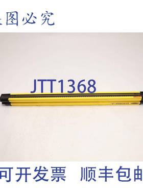 原装供应BANNER EZ SCREEN 光幕发射器 SLLCP23-630-B16