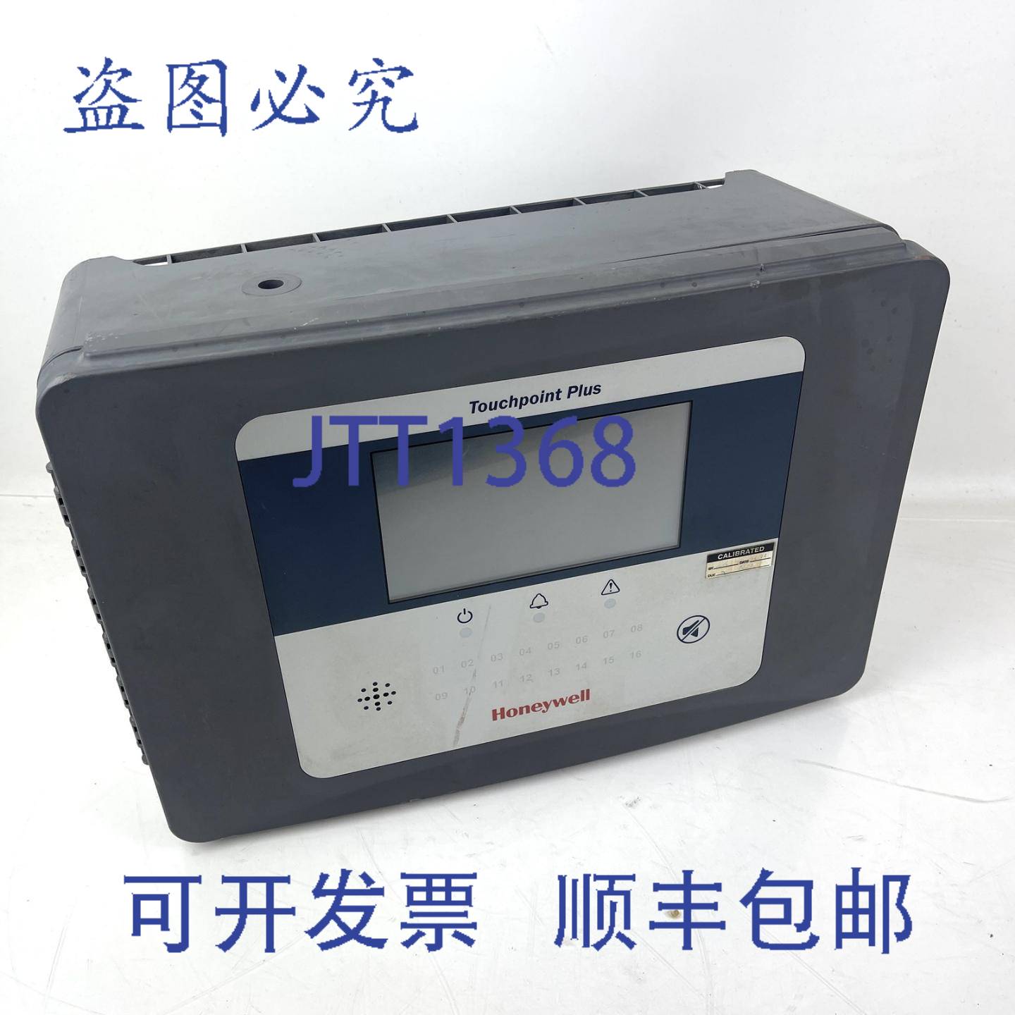 原装供应TPPL 控制器 TPPLBAWV4NNNNNN Honeywell Touchpoint Plu