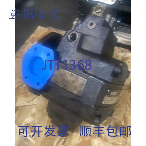 原装供应进口工业液压泵 0513R18C3VPV45SM21HYB05
