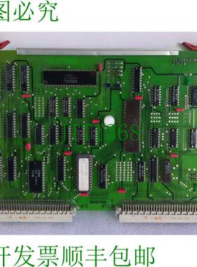 原装供应萨博 9150023-005K SPD PB254 CPU板