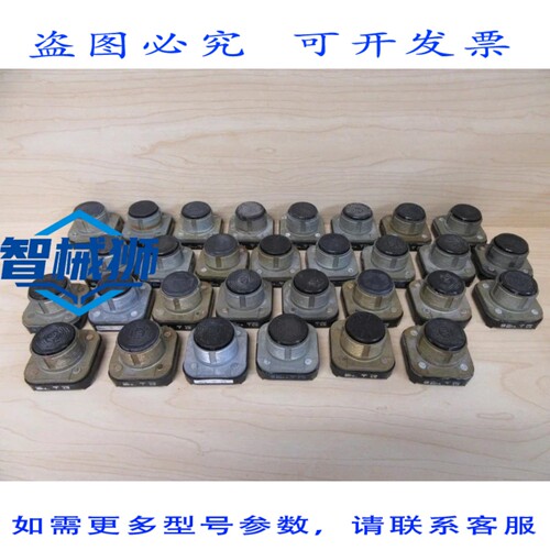 原装供应 罗克韦尔AB 800T-A 按钮开关 800TA（30 个装）