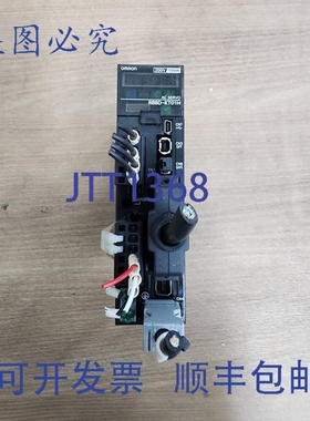 原装供应伺服驱动器 R88D-KT01H 100W