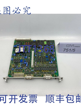 原装供应PMC 1000 9404 462 04321 模拟输入输出卡 AIO32