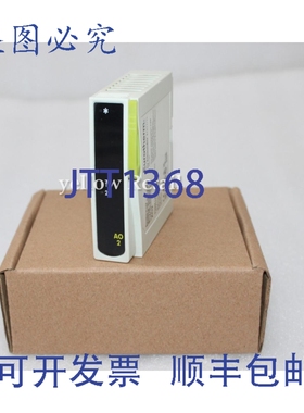 原装供应EUROTHERM AO2 数字输出模块 AO2，2500M / AO2UNIV / /