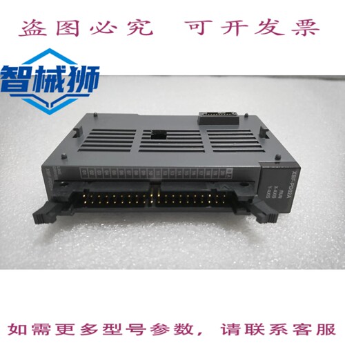 原装供应 LS/XBF-PD02A/位置线驱动器 V1.5