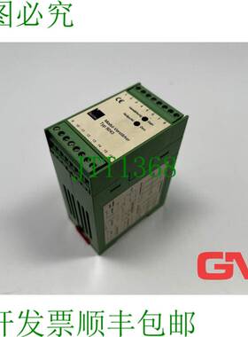 原装供应Burster Modul-Verst?rker Typ 9243 放大器模块 Grenzfr