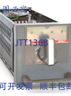 原装供应MNS 3.0 iS 系统直接启动器 WM DOL MO325-A26 65kA