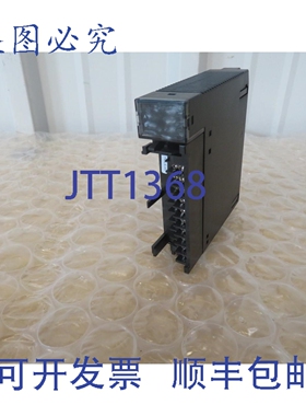 原装供应Fanuc 90-30 IC693MDL645E 输入模块 24VDC 16PT 19625