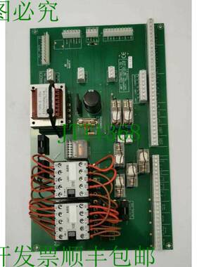 原装供应APT CONTROLS LTD HYDRAKERB 控制 PCB ASSY 编号 00-341