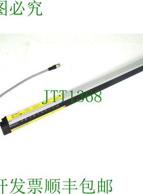 原装供应F3SJ-B1185-25-L 安全灯幕 46.65 英寸发射器
