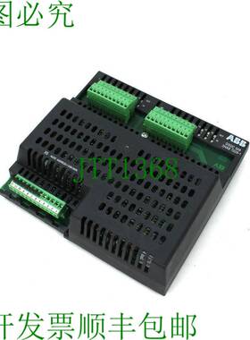 原装供应 DSQC 328 3HAB 7229-1 输入/输出开关