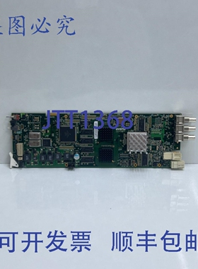 原装供应Evertz 7711UC-HD SD/HD 转换器多格式卡模块