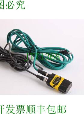 原装供应康耐视 DM262X Barras Lector 825-10233-1R E con Verde