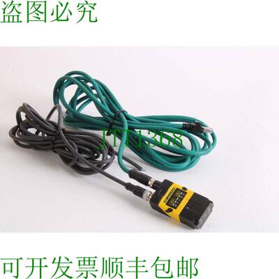 原装供应康耐视 DM262X Barras Lector 825-10233-1R E con Verde