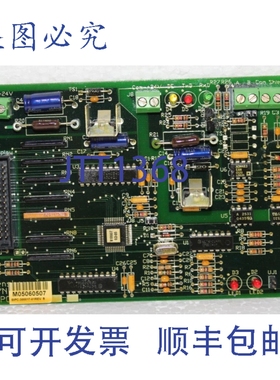 原装供应BENSHAW BIPC-300017-01 REV 9 控制板