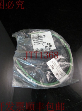 原装供应Brad Harrison 40910 更换圆形连接器电缆 1R3004A20A120