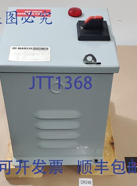 原装供应Marcie MN3000-LR 变压器断路器 460V +