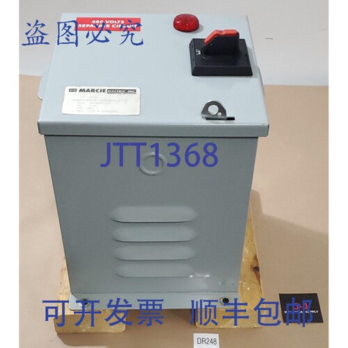 原装供应Marcie MN3000-LR 变压器断路器 460V +